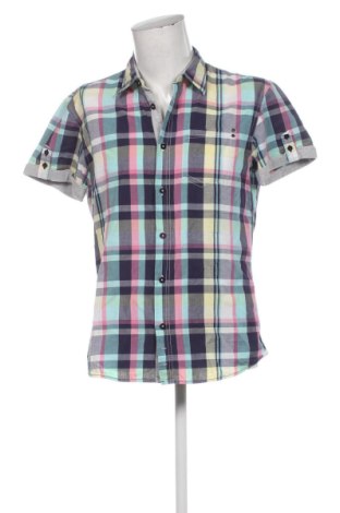 Męska koszula Tom Tailor, Rozmiar XL, Kolor Kolorowy, Cena 91,99 zł