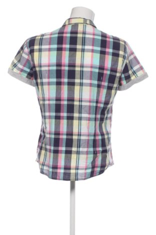 Męska koszula Tom Tailor, Rozmiar XL, Kolor Kolorowy, Cena 91,99 zł