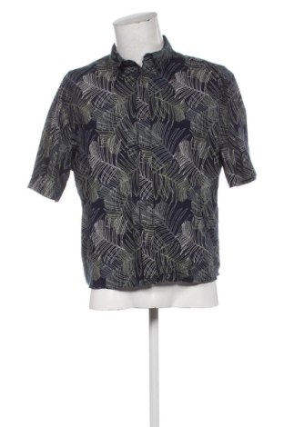 Ανδρικό πουκάμισο Tom Tailor, Μέγεθος XL, Χρώμα Πολύχρωμο, Τιμή 20,99 €