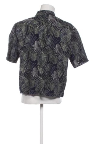 Ανδρικό πουκάμισο Tom Tailor, Μέγεθος XL, Χρώμα Πολύχρωμο, Τιμή 20,99 €