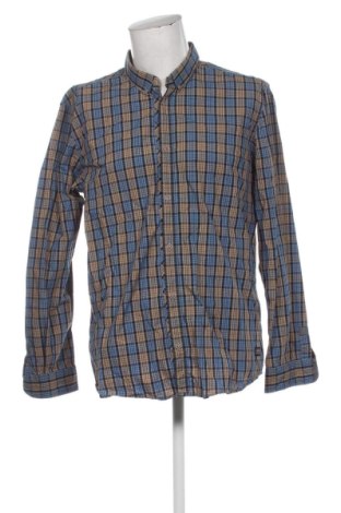 Męska koszula Tom Tailor, Rozmiar XXL, Kolor Kolorowy, Cena 91,09 zł