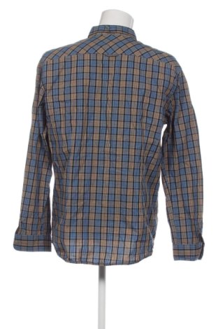 Męska koszula Tom Tailor, Rozmiar XXL, Kolor Kolorowy, Cena 91,09 zł