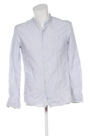 Cămașă de bărbați Tom Tailor, Mărime M, Culoare Multicolor, Preț 97,99 Lei