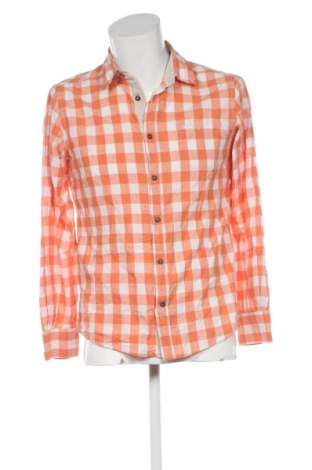 Męska koszula Tom Tailor, Rozmiar M, Kolor Kolorowy, Cena 82,99 zł