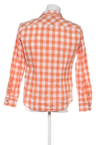 Męska koszula Tom Tailor, Rozmiar M, Kolor Kolorowy, Cena 82,99 zł