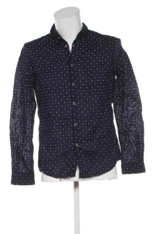 Cămașă de bărbați Tom Tailor, Mărime M, Culoare Multicolor, Preț 243,99 Lei