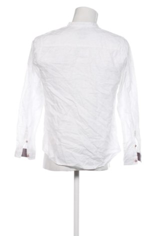 Cămașă de bărbați Tom Tailor, Mărime S, Culoare Alb, Preț 107,99 Lei