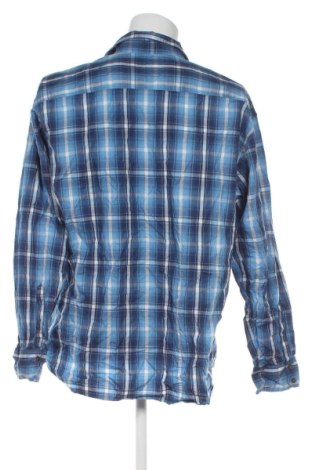 Herrenhemd Tom Tailor, Größe XXL, Farbe Mehrfarbig, Preis € 22,99