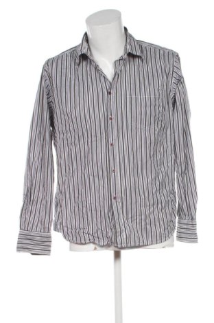 Cămașă de bărbați Tom Tailor, Mărime M, Culoare Multicolor, Preț 107,99 Lei