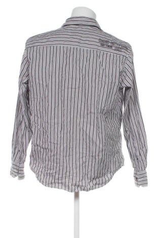 Cămașă de bărbați Tom Tailor, Mărime M, Culoare Multicolor, Preț 107,99 Lei