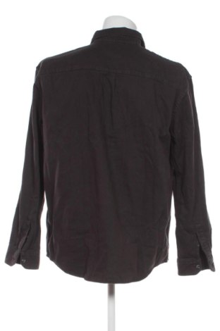 Мъжка риза Tom Tailor, Размер XL, Цвят Сив, Цена 39,88 €