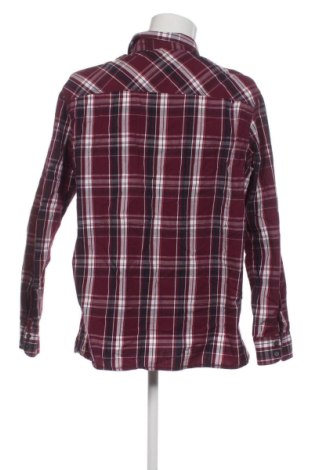 Męska koszula Tom Tompson, Rozmiar XXL, Kolor Kolorowy, Cena 78,99 zł