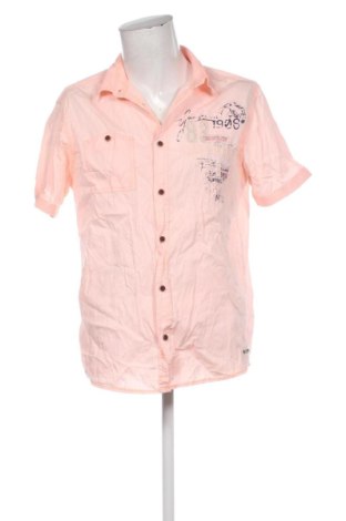 Мъжка риза Tom Tompson, Размер L, Цвят Розов, Цена 15,33 €