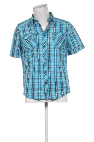 Cămașă de bărbați Tom Tompson, Mărime M, Culoare Multicolor, Preț 91,99 Lei