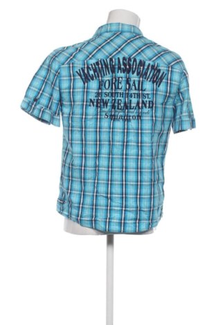 Cămașă de bărbați Tom Tompson, Mărime M, Culoare Multicolor, Preț 91,99 Lei