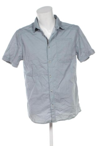 Herrenhemd Tom Tompson, Größe XL, Farbe Mehrfarbig, Preis € 14,99