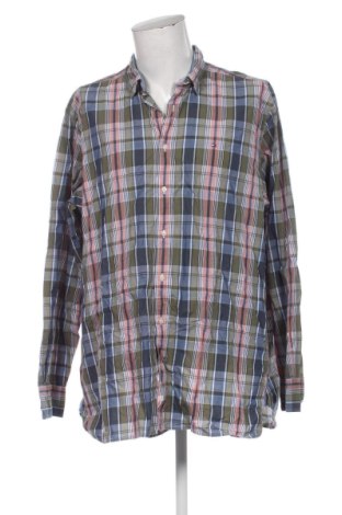 Férfi ing Tommy Hilfiger, Méret XXL, Szín Sokszínű, Ár 12 519 Ft