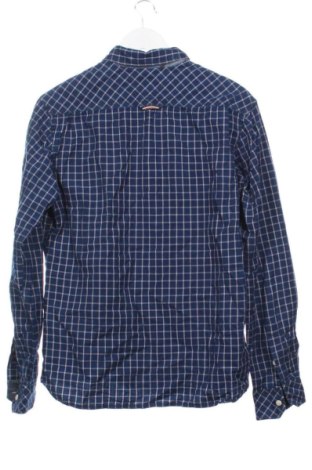 Ανδρικό πουκάμισο Tommy Hilfiger, Μέγεθος M, Χρώμα Πολύχρωμο, Τιμή 45,99 €