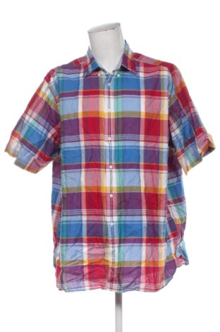 Męska koszula Tommy Hilfiger, Rozmiar 3XL, Kolor Kolorowy, Cena 166,99 zł