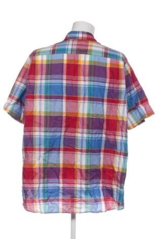 Męska koszula Tommy Hilfiger, Rozmiar 3XL, Kolor Kolorowy, Cena 166,99 zł
