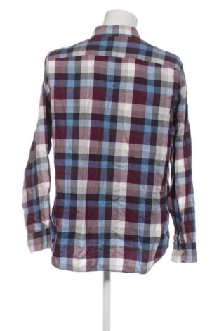 Ανδρικό πουκάμισο Tommy Hilfiger, Μέγεθος XXL, Χρώμα Πολύχρωμο, Τιμή 30,99 €