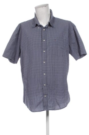 Męska koszula Tommy Hilfiger, Rozmiar XXL, Kolor Kolorowy, Cena 171,47 zł