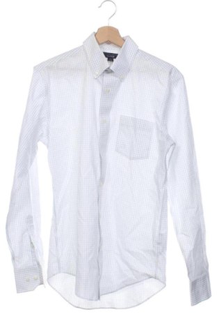 Męska koszula Tommy Hilfiger, Rozmiar M, Kolor Kolorowy, Cena 203,62 zł