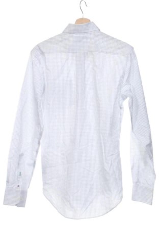 Męska koszula Tommy Hilfiger, Rozmiar M, Kolor Kolorowy, Cena 203,62 zł