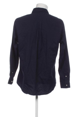 Pánska košeľa  Tommy Hilfiger, Veľkosť L, Farba Modrá, Cena  50,32 €