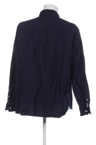 Мъжка риза Tommy Hilfiger, Размер 3XL, Цвят Син, Цена 38,85 €