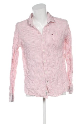 Pánska košeľa  Hilfiger Denim, Veľkosť XL, Farba Viacfarebná, Cena  61,85 €