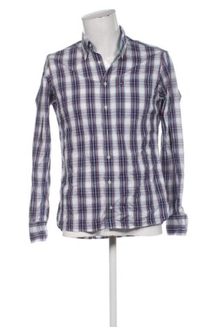 Cămașă de bărbați Tommy Hilfiger, Mărime S, Culoare Multicolor, Preț 237,99 Lei