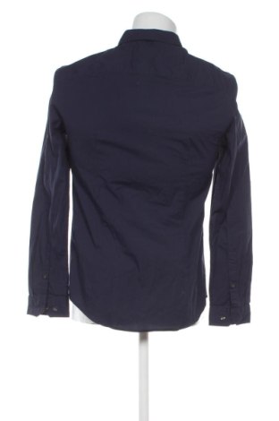 Herrenhemd Tommy Hilfiger, Größe M, Farbe Blau, Preis € 59,98