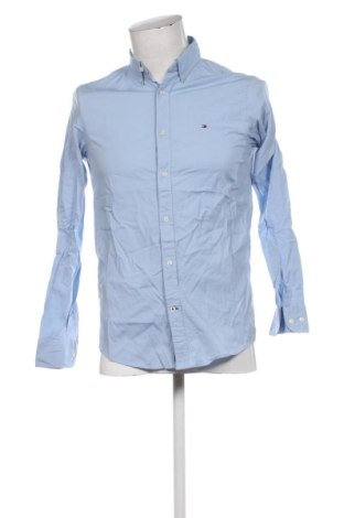 Pánská košile  Tommy Hilfiger, Velikost S, Barva Modrá, Cena  2 649,00 Kč
