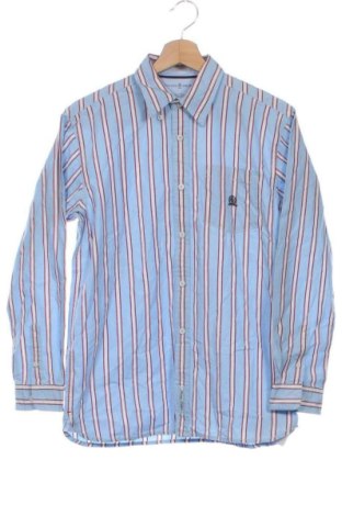 Męska koszula Tommy Hilfiger, Rozmiar L, Kolor Kolorowy, Cena 201,99 zł