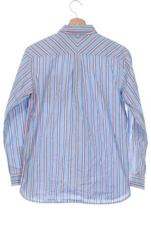 Męska koszula Tommy Hilfiger, Rozmiar L, Kolor Kolorowy, Cena 201,99 zł