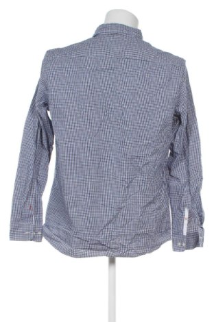 Herrenhemd Tommy Hilfiger, Größe XXL, Farbe Mehrfarbig, Preis € 50,99