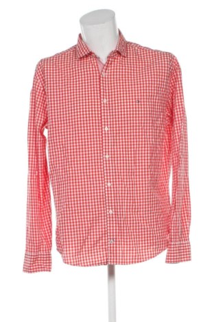 Cămașă de bărbați Tommy Hilfiger, Mărime XL, Culoare Multicolor, Preț 541,91 Lei