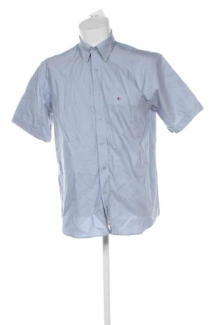 Férfi ing Tommy Hilfiger, Méret XL, Szín Kék, Ár 13 223 Ft