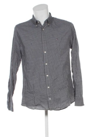 Cămașă de bărbați Tommy Hilfiger, Mărime M, Culoare Multicolor, Preț 251,75 Lei