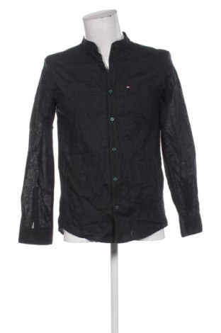 Мъжка риза Tommy Hilfiger, Размер XL, Цвят Зелен, Цена 38,85 €