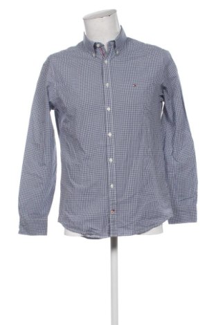 Herrenhemd Tommy Hilfiger, Größe M, Farbe Mehrfarbig, Preis € 50,99