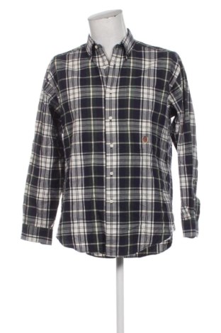 Cămașă de bărbați Tommy Hilfiger, Mărime M, Culoare Multicolor, Preț 237,99 Lei