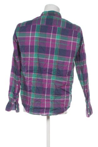 Herrenhemd Tommy Hilfiger, Größe M, Farbe Mehrfarbig, Preis € 50,99