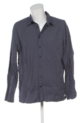 Herrenhemd Tommy Hilfiger, Größe XXL, Farbe Mehrfarbig, Preis € 50,99