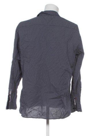 Herrenhemd Tommy Hilfiger, Größe XXL, Farbe Mehrfarbig, Preis € 50,99