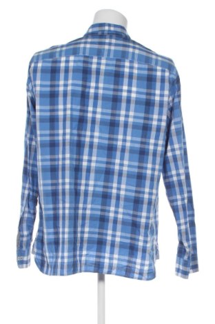 Męska koszula Tommy Hilfiger, Rozmiar XXL, Kolor Kolorowy, Cena 205,00 zł
