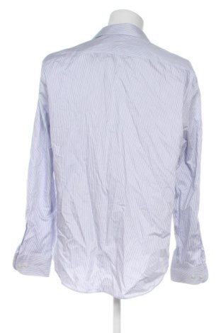 Herrenhemd Tommy Hilfiger, Größe XXL, Farbe Mehrfarbig, Preis 38,36 €