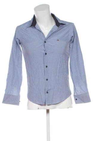 Мъжка риза Tommy Hilfiger, Размер M, Цвят Многоцветен, Цена 38,85 €