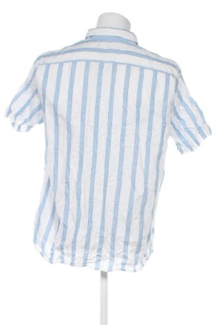 Herrenhemd Tommy Hilfiger, Größe XL, Farbe Mehrfarbig, Preis 32,00 €